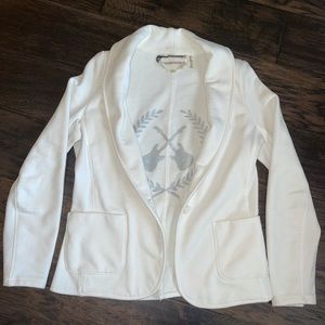 RAISON D'ETRE SIZE M 100% COTTON